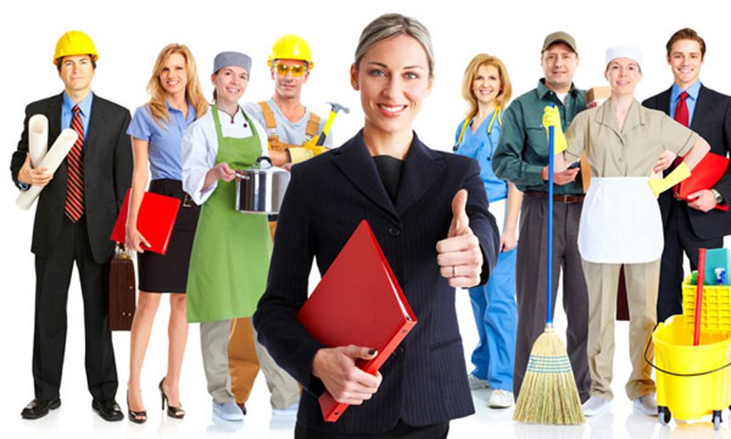 Adalar Yük Taşıma Personeli